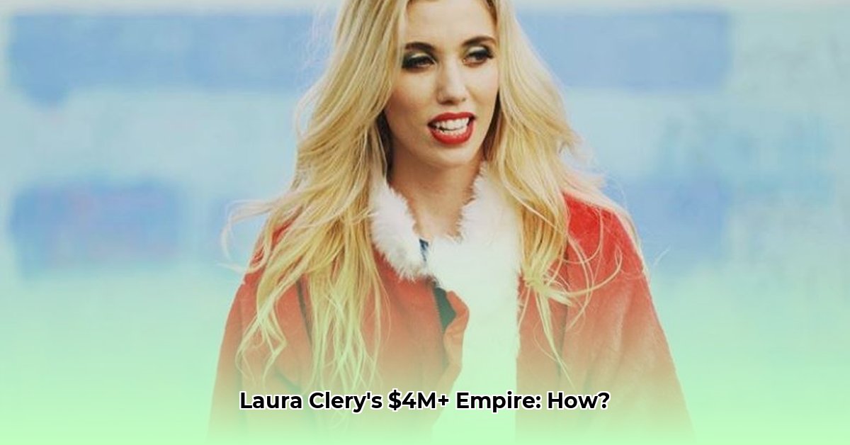 laura-clery-net-worth